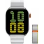 Weofly Edge 2 Smartwatch Silver
