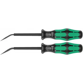 Wera 05008100001 Zyklop Speed Ratchet Set, 28-Piece, 1/4 inch Drive