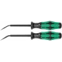 Wera 05008100001 Zyklop Speed Ratchet Set, 28-Piece, 1/4 inch Drive