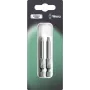 Wera 05073526001 867/4 Z TORX Bit TX10 x 89 mm, 1/4 inch Hex Drive, Single Bit