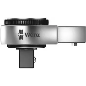 Wera 7790/1 Weld-On Insert Tool 9x12 mm Square Drive 05078720001