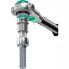 Wera Click-Torque C 3 Set 1 Torque Wrench Set, 1/2 inch Drive, 40-200 Nm, 4-Piece