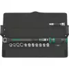 Wera Click-Torque C 3 Set 1 Torque Wrench Set, 1/2 inch Drive, 40-200 Nm, 4-Piece