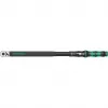 Wera Click Torque C 5 Torque Wrench 1/2 inch Square Drive, 25-250 Nm