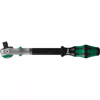 Wera Click Torque C 5 Torque Wrench 1/2 inch Square Drive, 25-250 Nm