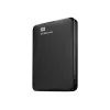 WD Elements Portable 5TB USB-C External Hard Drive - Graphite Black