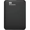 Western Digital Elements Portable External Hard Drive 1.5TB USB 3.0 Black WDBU6Y0015BBK