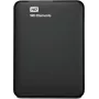 Western Digital Elements Portable External Hard Drive 1.5TB USB 3.0 Black WDBU6Y0015BBK