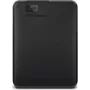 Western Digital Elements Portable External Hard Drive 6 TB USB 3.2 Gen 1 Black