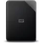 Western Digital Elements SE 5TB Portable External Hard Drive USB 3.0 - Black WDBJRT0050BBK