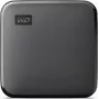 Western Digital Elements SE Portable SSD 1TB Black USB 3.2 Gen 1 WDBAYN0010BBK
