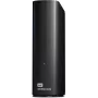 Western Digital Elements WDBWLG0080HBK 8 TB External HDD USB 3.2 Gen 1 Black