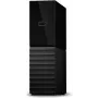 Western Digital My Book 12TB External Desktop Hard Drive USB 3.2 Gen 1 Black WDBBGB0120HBK