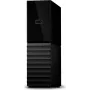 Western Digital My Book 16 TB External Hard Drive USB 3.0 Black WDBBGB0160HBK