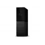 Western Digital My Book 22TB External Hard Drive USB 3.0 Black (WDBBGB0220HBK)