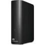 Western Digital WD Elements Desktop 16TB External Hard Drive USB 3.0 - Black WDBWLG0160HBK