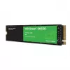 Western Digital WD Green SN350 480GB M.2 2280 PCIe NVMe SSD