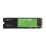 Western Digital WD Green SN350 480GB M.2 2280 PCIe NVMe SSD