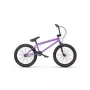 WETHEPEOPLE Nova Complete BMX Bike, 20 inch Violet