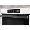 Whirlpool AMW 730 WH Built-in Microwave Oven with Grill, 31 L, 1000 W, White
