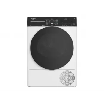 Whirlpool WP B8X WBS EE
