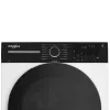 Whirlpool WPS D8 WBS EE Heat Pump Dryer 8 kg Front Loading White