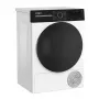 Whirlpool WPS D8 WBS EE Heat Pump Dryer 8 kg Front Loading White