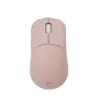 White Shark AERO PINK Wireless Gaming Mouse (Pink, 10000 DPI, 2.4GHz/USB-C)