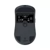White Shark BORS-B WGM-5021 Wireless Gaming Mouse, 12000 DPI, 2.4GHz, RGB, Black