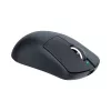 White Shark BORS-B WGM-5021 Wireless Gaming Mouse, 12000 DPI, 2.4GHz, RGB, Black