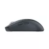 White Shark BORS-B WGM-5021 Wireless Gaming Mouse, 12000 DPI, 2.4GHz, RGB, Black