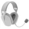 White Shark BUTTERFLY-W WGH-2442 Wireless Gaming Headset, White