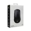 White Shark CADOR-B WGM-5020 Wired RGB Gaming Mouse, Black