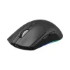 White Shark CADOR-B WGM-5020 Wired RGB Gaming Mouse, Black