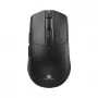 White Shark CADOR-B WGM-5020 Wired RGB Gaming Mouse, Black