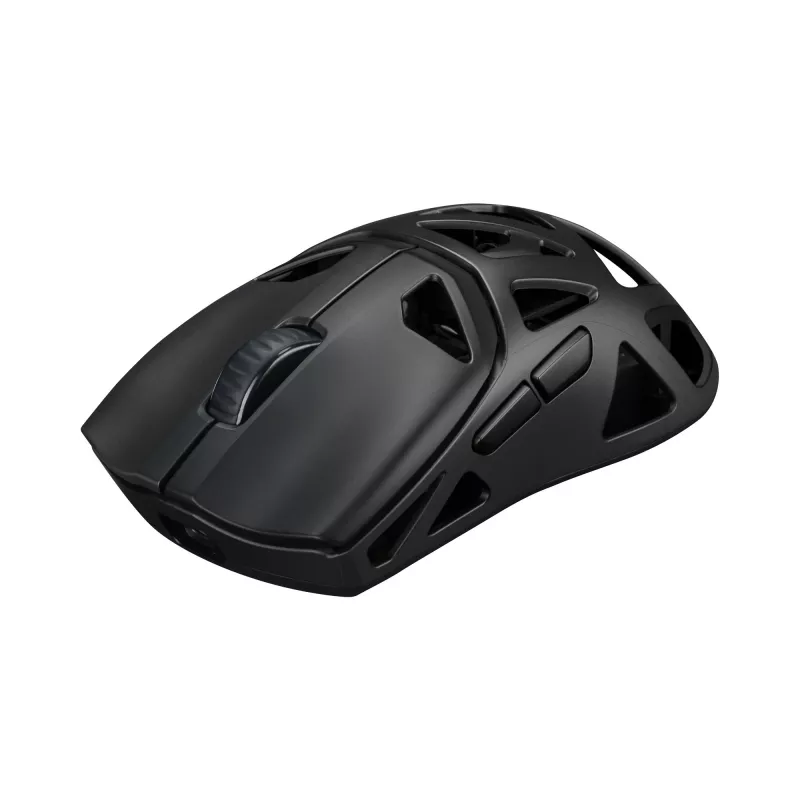 White Shark DAGONET-2 WGM-5019 Wireless Gaming Mouse, 24000 DPI, Black