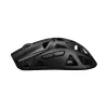 White Shark DAGONET-2 WGM-5019 Wireless Gaming Mouse, 24000 DPI, Black