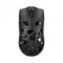 White Shark DAGONET-2 WGM-5019 Wireless Gaming Mouse, 24000 DPI, Black