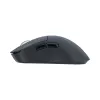 White Shark GAWAIN-B Wireless Gaming Mouse, 12000 DPI, 500 mAh, 56g, Black