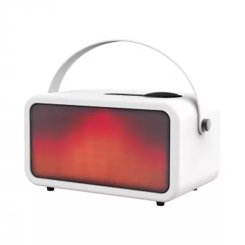 White Shark GBT-630 DAMARU Wireless Gaming Headset White