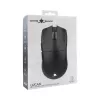 White Shark LUCAN-B WGM-5022 Wireless Gaming Mouse, 12000 DPI, 2.4 GHz, 7 Buttons, RGB, White