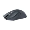 White Shark LUCAN-B WGM-5022 Wireless Gaming Mouse, 12000 DPI, 2.4 GHz, 7 Buttons, RGB, White