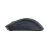 White Shark LUCAN-B WGM-5022 Wireless Gaming Mouse, 12000 DPI, 2.4 GHz, 7 Buttons, RGB, White