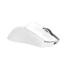 White Shark LUCAN-W WGM-5022 12000 DPI Wireless Gaming Mouse, White
