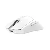 White Shark LUCAN-W WGM-5022 12000 DPI Wireless Gaming Mouse, White