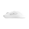 White Shark LUCAN-W WGM-5022 12000 DPI Wireless Gaming Mouse, White