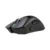 White Shark MORIEN WGM-5025 Black Wired Optical Gaming Mouse, 7200 DPI, 7 Programmable Buttons, RGB Backlight, Right-Handed