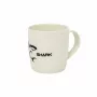 White Shark MUG 370 ml Gaming Mug Black Ceramic