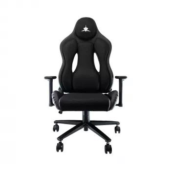 White Shark TALISMAN-B Gaming Chair Black