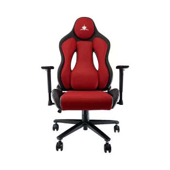 White Shark TALISMAN-R Gaming Chair, Red